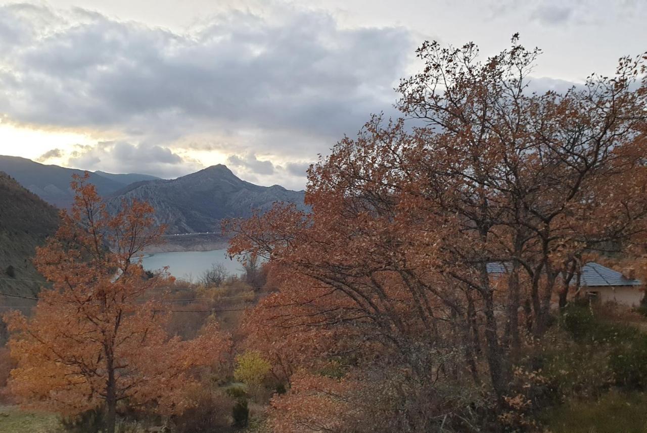 Casa Rural Carmen Luna Mallo de Luna Экстерьер фото